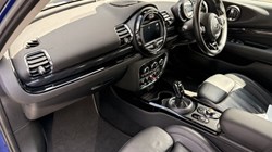 2019 (19) MINI CLUBMAN 1.5 Cooper Exclusive 6dr Auto 5461187