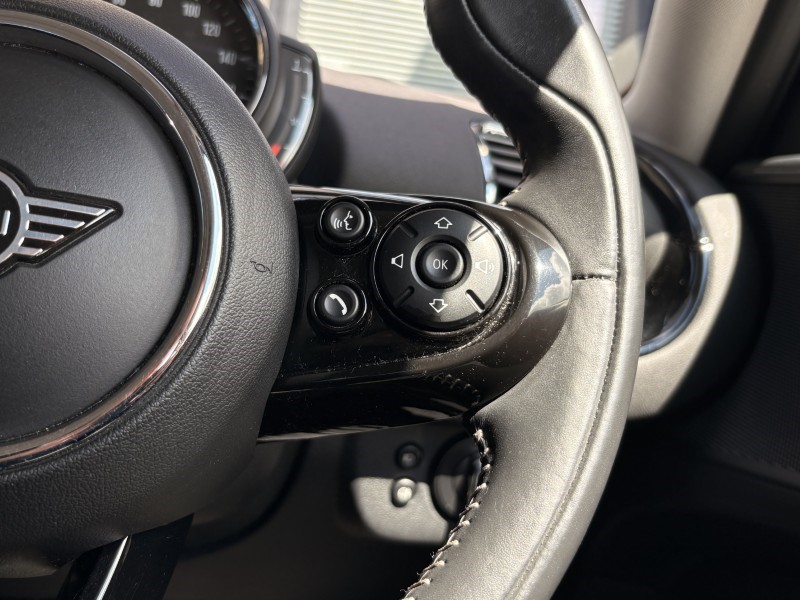 2019 (19) MINI CLUBMAN 1.5 Cooper Exclusive 6dr Auto 5461209