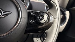 2019 (19) MINI CLUBMAN 1.5 Cooper Exclusive 6dr Auto 5461209