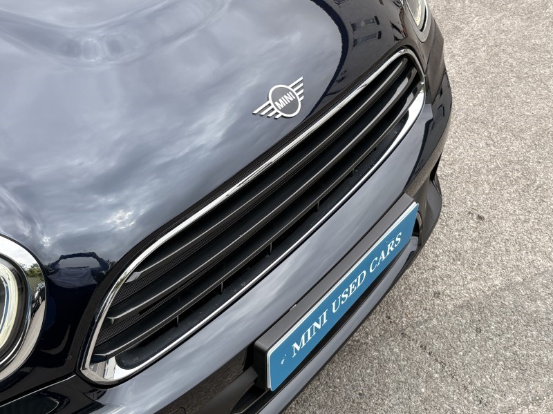 2022 (72) MINI COUNTRYMAN 1.5 Cooper Exclusive 5dr Auto 5454516
