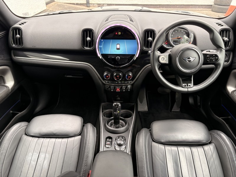 2022 (72) MINI COUNTRYMAN 1.5 Cooper Exclusive 5dr Auto 5454494