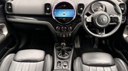 2022 (72) MINI COUNTRYMAN 1.5 Cooper Exclusive 5dr Auto 5454494