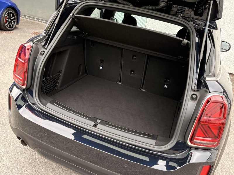 2022 (72) MINI COUNTRYMAN 1.5 Cooper Exclusive 5dr Auto 5454485
