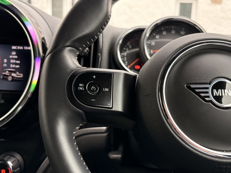 2022 (72) MINI COUNTRYMAN 1.5 Cooper Exclusive 5dr Auto 5454509