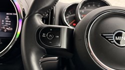 2022 (72) MINI COUNTRYMAN 1.5 Cooper Exclusive 5dr Auto 5454509