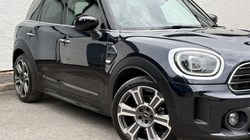 2022 (72) MINI COUNTRYMAN 1.5 Cooper Exclusive 5dr Auto 5454514