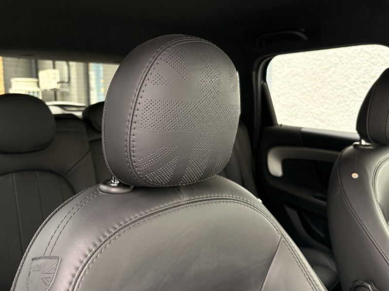2022 (72) MINI COUNTRYMAN 1.5 Cooper Exclusive 5dr Auto 5454499