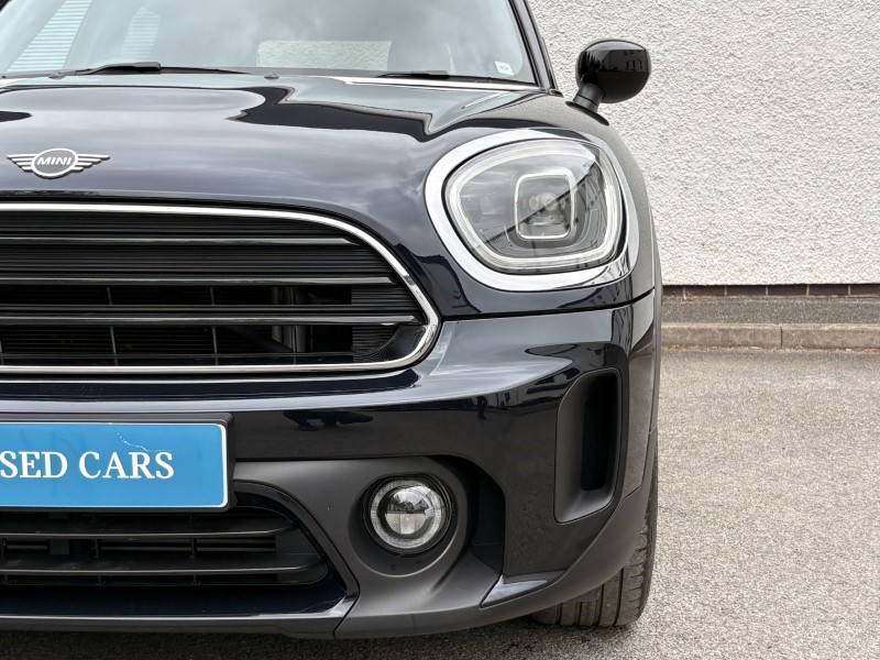 2022 (72) MINI COUNTRYMAN 1.5 Cooper Exclusive 5dr Auto 5454519