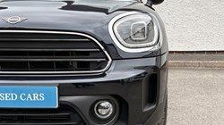 2022 (72) MINI COUNTRYMAN 1.5 Cooper Exclusive 5dr Auto 5454519