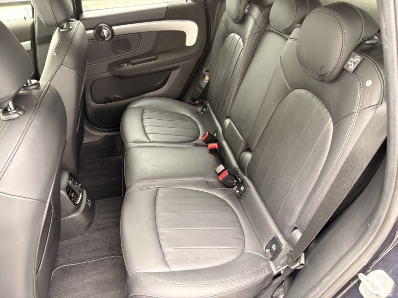 2022 (72) MINI COUNTRYMAN 1.5 Cooper Exclusive 5dr Auto 5454492