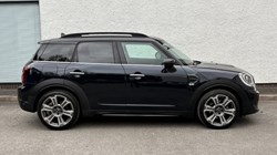 2022 (72) MINI COUNTRYMAN 1.5 Cooper Exclusive 5dr Auto 5454487