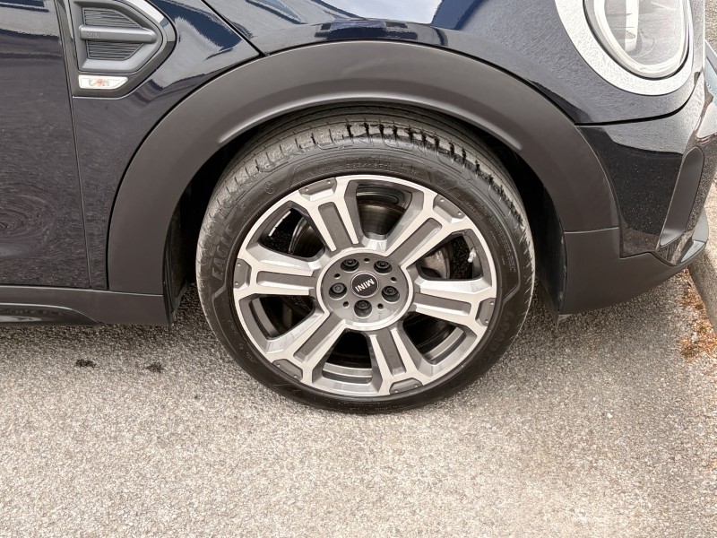 2022 (72) MINI COUNTRYMAN 1.5 Cooper Exclusive 5dr Auto 5454486