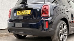 2022 (72) MINI COUNTRYMAN 1.5 Cooper Exclusive 5dr Auto 5454490