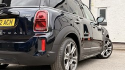 2022 (72) MINI COUNTRYMAN 1.5 Cooper Exclusive 5dr Auto 5454489