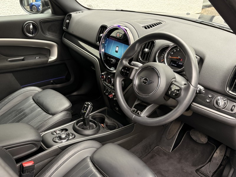 2022 (72) MINI COUNTRYMAN 1.5 Cooper Exclusive 5dr Auto 5454497