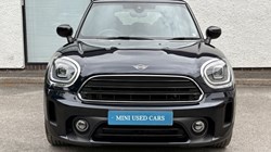 2022 (72) MINI COUNTRYMAN 1.5 Cooper Exclusive 5dr Auto 5454517