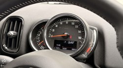 2022 (72) MINI COUNTRYMAN 1.5 Cooper Exclusive 5dr Auto 5454508