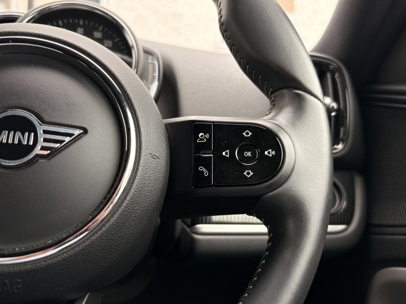 2022 (72) MINI COUNTRYMAN 1.5 Cooper Exclusive 5dr Auto 5454510