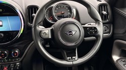 2022 (72) MINI COUNTRYMAN 1.5 Cooper Exclusive 5dr Auto 5454495