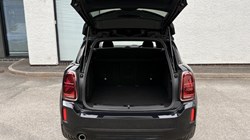 2022 (72) MINI COUNTRYMAN 1.5 Cooper Exclusive 5dr Auto 5454484