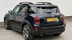 2022 (72) MINI COUNTRYMAN 1.5 Cooper Exclusive 5dr Auto 1