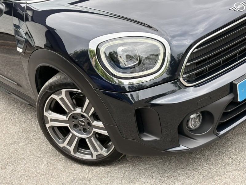 2022 (72) MINI COUNTRYMAN 1.5 Cooper Exclusive 5dr Auto 5454515
