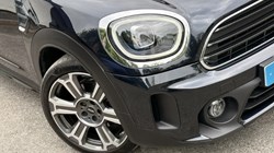 2022 (72) MINI COUNTRYMAN 1.5 Cooper Exclusive 5dr Auto 5454515
