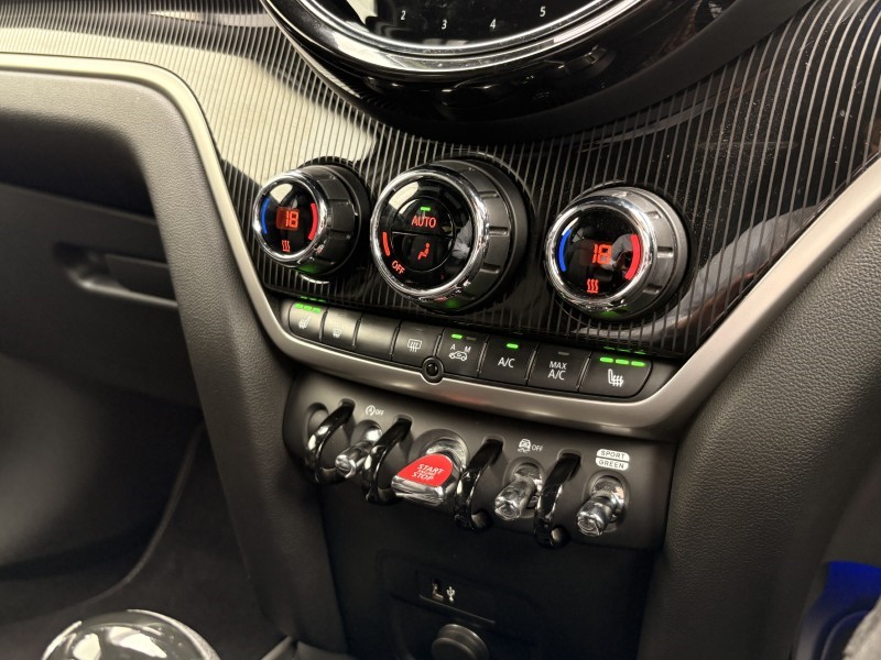 2022 (72) MINI COUNTRYMAN 1.5 Cooper Exclusive 5dr Auto 5454502