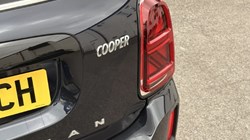 2022 (72) MINI COUNTRYMAN 1.5 Cooper Exclusive 5dr Auto 5454483