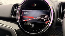 2022 (72) MINI COUNTRYMAN 1.5 Cooper Exclusive 5dr Auto 5454507