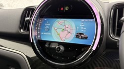 2022 (72) MINI COUNTRYMAN 1.5 Cooper Exclusive 5dr Auto 5454506