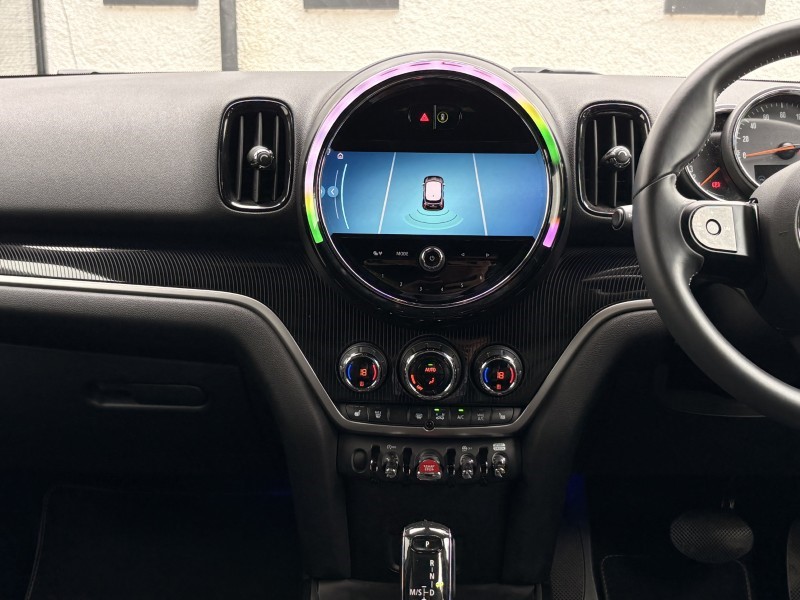 2022 (72) MINI COUNTRYMAN 1.5 Cooper Exclusive 5dr Auto 5454496