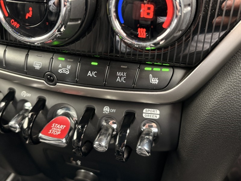2022 (72) MINI COUNTRYMAN 1.5 Cooper Exclusive 5dr Auto 5454503