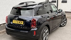 2022 (72) MINI COUNTRYMAN 1.5 Cooper Exclusive 5dr Auto 5454488