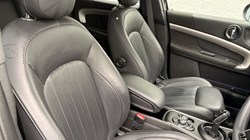 2022 (72) MINI COUNTRYMAN 1.5 Cooper Exclusive 5dr Auto 5454498