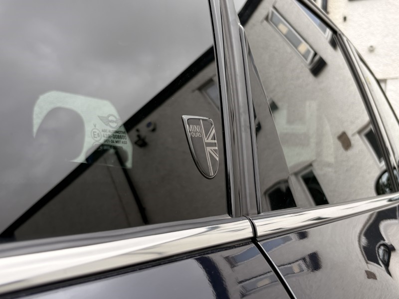 2022 (72) MINI COUNTRYMAN 1.5 Cooper Exclusive 5dr Auto 5454493
