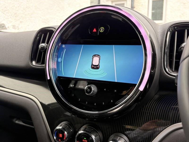 2022 (72) MINI COUNTRYMAN 1.5 Cooper Exclusive 5dr Auto 5454504