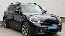 2022 (72) MINI COUNTRYMAN 1.5 Cooper Exclusive 5dr Auto 5454518