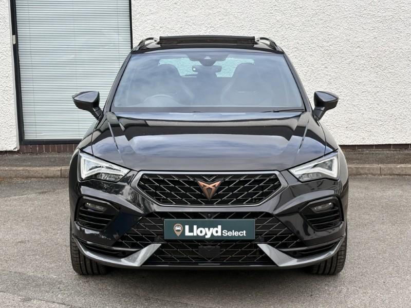 2024 (73) CUPRA ATECA 2.0 TSI VZ2 5dr DSG 4Drive 5473912