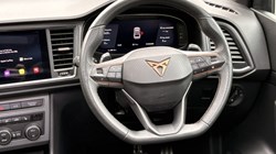 2024 (73) CUPRA ATECA 2.0 TSI VZ2 5dr DSG 4Drive 5473918