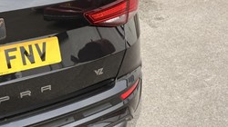 2024 (73) CUPRA ATECA 2.0 TSI VZ2 5dr DSG 4Drive 5473899