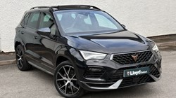 2024 (73) CUPRA ATECA 2.0 TSI VZ2 5dr DSG 4Drive 5473907