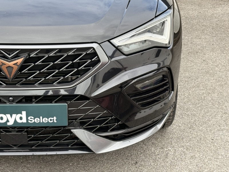 2024 (73) CUPRA ATECA 2.0 TSI VZ2 5dr DSG 4Drive 5473913