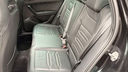 2024 (73) CUPRA ATECA 2.0 TSI VZ2 5dr DSG 4Drive 5473920