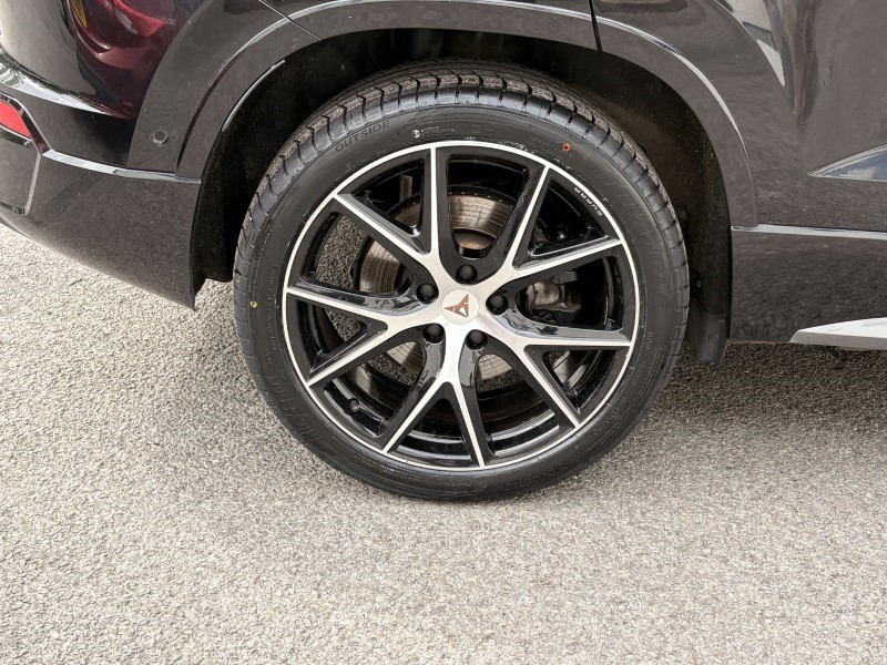 2024 (73) CUPRA ATECA 2.0 TSI VZ2 5dr DSG 4Drive 5473902