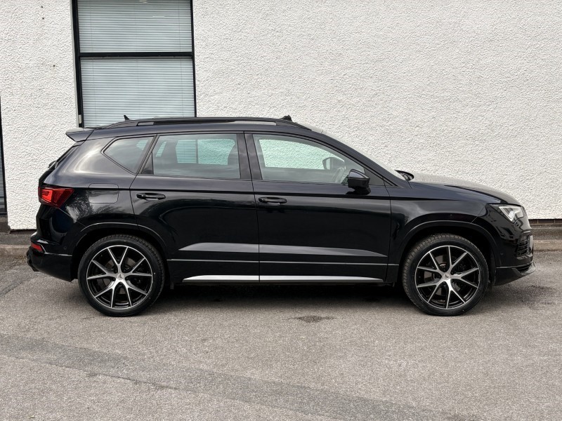 2024 (73) CUPRA ATECA 2.0 TSI VZ2 5dr DSG 4Drive 5473903