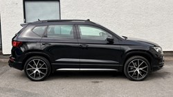 2024 (73) CUPRA ATECA 2.0 TSI VZ2 5dr DSG 4Drive 5473903