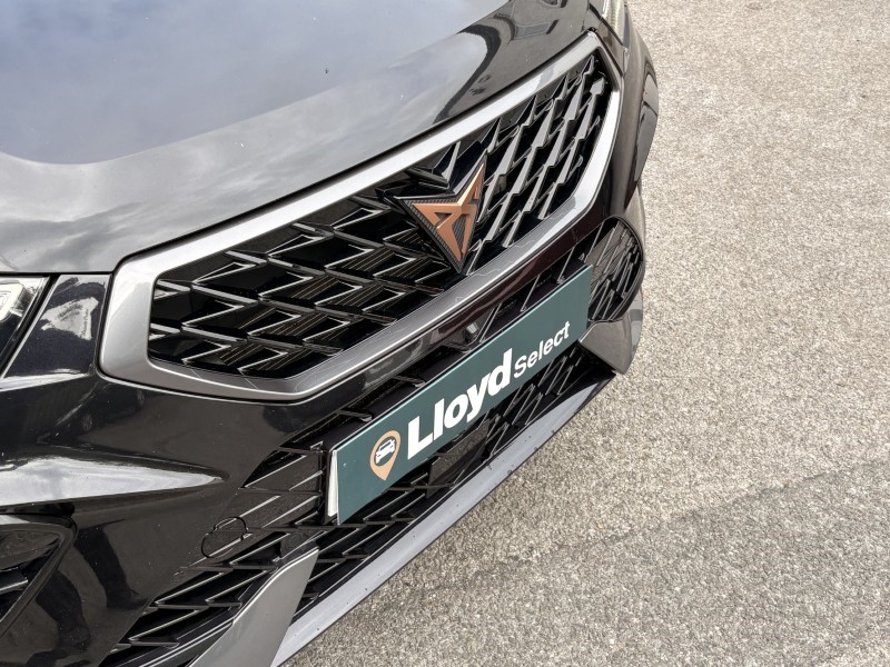 2024 (73) CUPRA ATECA 2.0 TSI VZ2 5dr DSG 4Drive 5473910