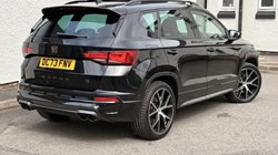 2024 (73) CUPRA ATECA 2.0 TSI VZ2 5dr DSG 4Drive 5473904