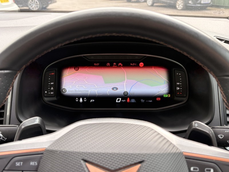2024 (73) CUPRA ATECA 2.0 TSI VZ2 5dr DSG 4Drive 5473929